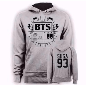 blusa de frio do suga