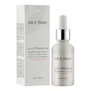 Suero Facial Iluminador. Lumi Radiance. Farmasi