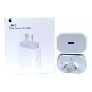 Adapter Usb-c 20w Original C Rápida P/ iPhone 11 12 13 Y 14!