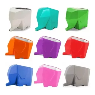 Escurridor Elefante  Cubiertos Cocina Baño Pileta Oferta