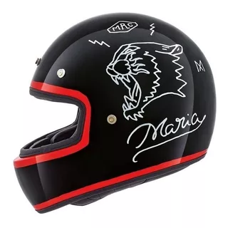 Casco Nexx Xg100 Drake Maria Cascos Retro En Tiendamoto