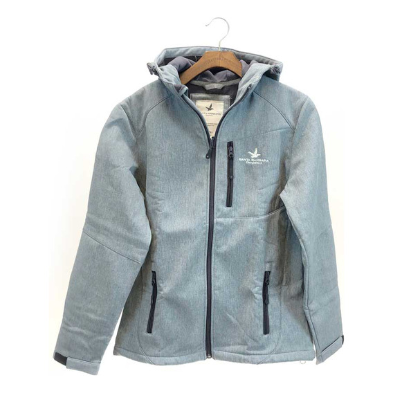 Campera Santa Barbara Hombre 10024