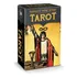Mini Radiant Wise Spirit Tarot - Colman Smith Y Waite Arthur