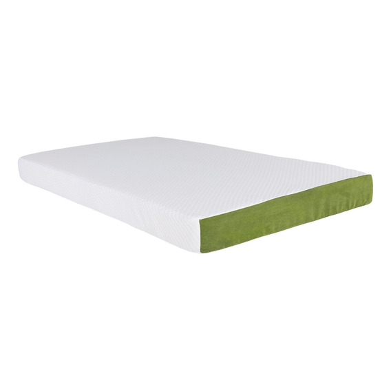 Colchón Cuna Bebé  Baby Essential Memory Foam 150 X 75