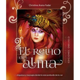 Libro El Reino Del Alma - Christine Arana Fader