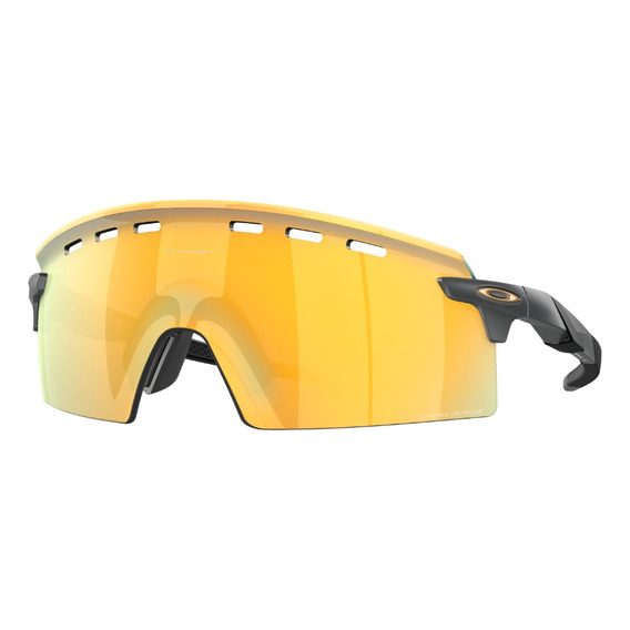 Lente Solar Oakley 0oo9235 Encoder Strike Vented