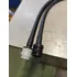 Juego Manguera Nafta Fiat Palio 70 Cm Aprox