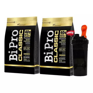 Bi Pro 6lb, Proteína Bipro 6 Lb - Unidad a $420000