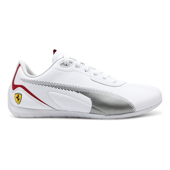 Tenis Puma Ferrari Neo Cat 2.0 308062-02 Scuderia Formula 1