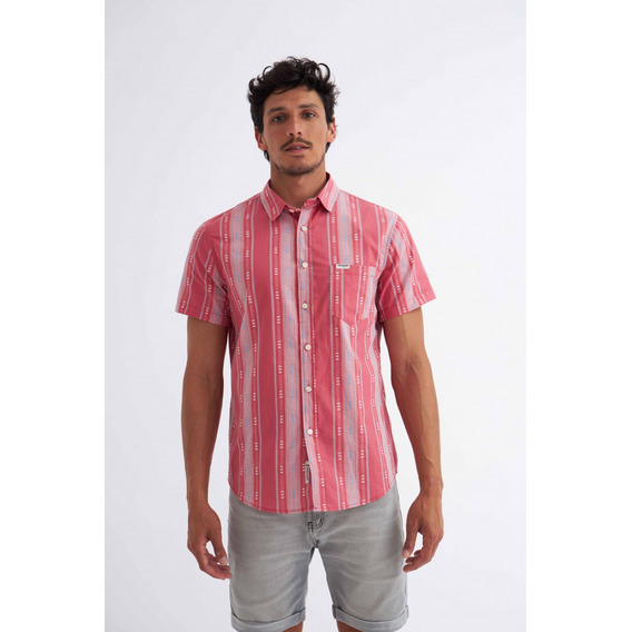 Camisa Porter - Uniform