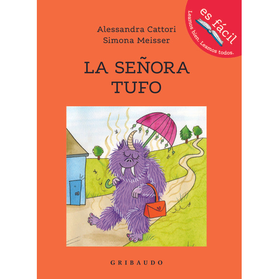 Señora Tufo, La - Autor