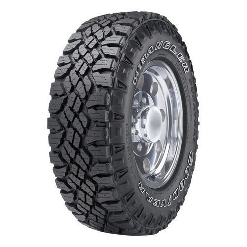 Neumático Goodyear Wrangler DuraTrac LT 265/70R17 112 Q