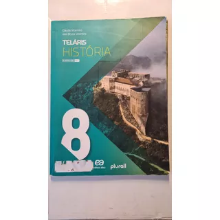 Telaris História 8