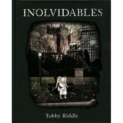 Inolvidables - Thoby Riddle, De Thoby Riddle. Editorial Océano En Español