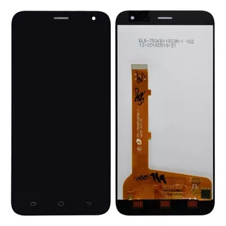 Pantalla Display Lcd Y Touch Para Hisense L675 100% Oem