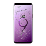 Cambio De Vidrio Pantalla Glass Compatible Samsung S9 Plus