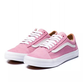 tenis feminino da vans mercado livre