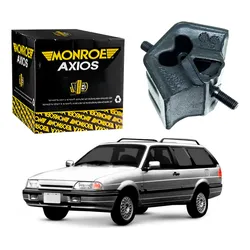  Coxim Motor Axios Royale 1.8 2.0 1992 A 1996