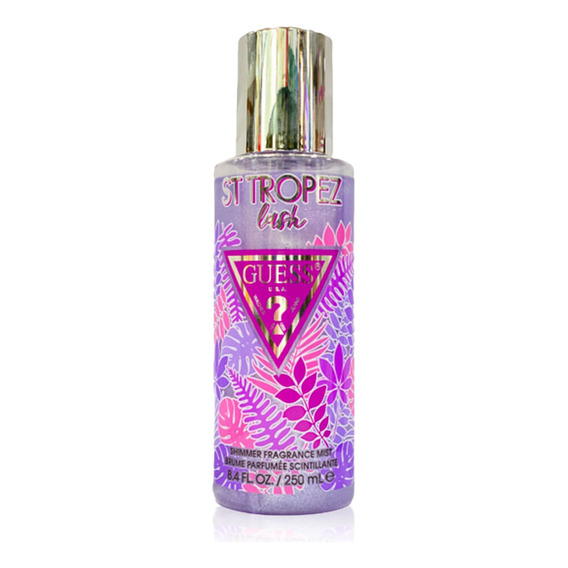 Body Splash Guess Destination Sttropez 250 Ml