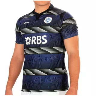 Camiseta Rugby Escocia 2023 Scotland Imago / Del Xs Al 4xl