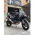 Benelli Trk 502x Con Modificaciones Soat Y Tecnomecanica