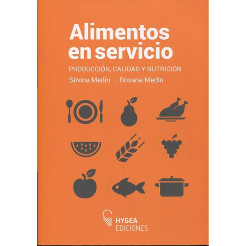 Alimentos En Servicio Medin Envíos A Todo El País Novedad