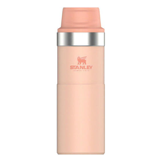 Jarra Stanley Travel Mug 473 Ml Rosa Nubit