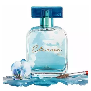 Perfume Hinode Eterna 100ml