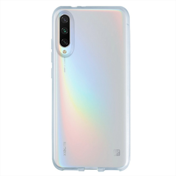 Funda Para Xiaomi Antigolpes Uso Rudo Tpu Transparente