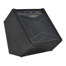 Amplificador Baixo 400w Peavey Tour Tko 115 Bass - 15 Pol Amplificador Baixo 400w Peavey Tour Tko 115 Bass - 15 Pol