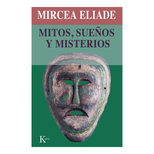 Mitos , Sueños Y Misterios