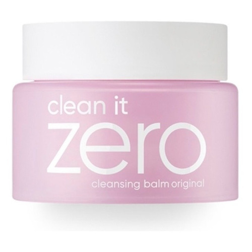 Banila Co - Clean It Zero Cleansing Balm Original 100ml