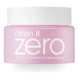Banila Co - Clean It Zero Cleansing Balm Original 100ml