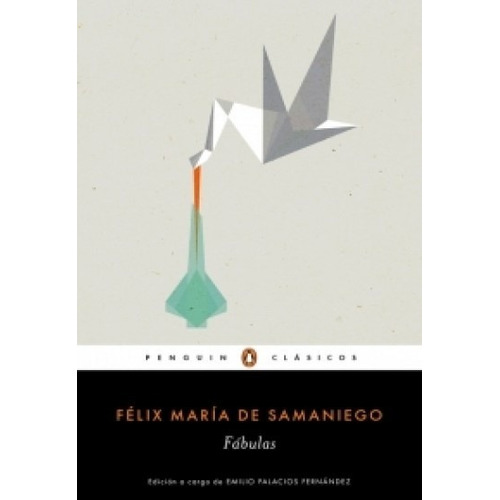 Fábulas - Felix Maria De Samaniego