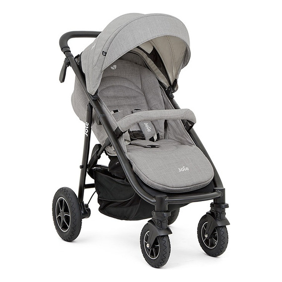 Coche Cuna Bebe Convertible Joie Signature Mytrax Flex 