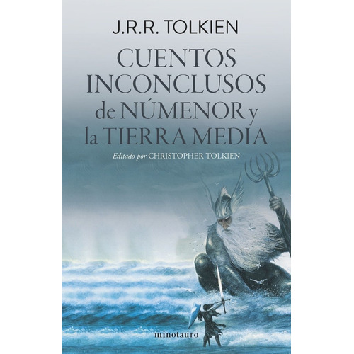Libro Cuentos Inconclusos (edicion Revisada) - Tolkien, J...