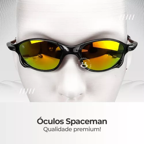 Preços baixos em Óculos de Sol Masculino Oakley Juliet