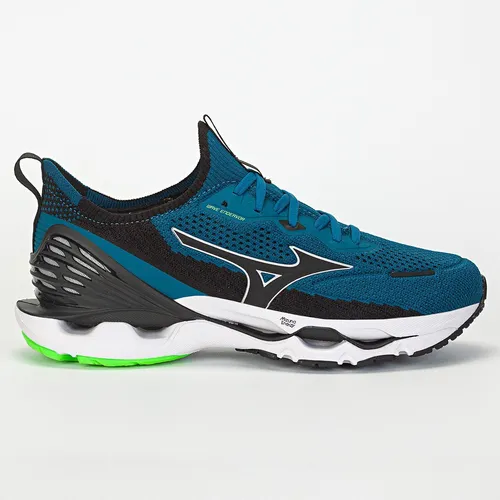 Mizuno Wave Endeavor Hombre Adultos MercadoLibre
