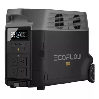 Ecoflow Delta Pro