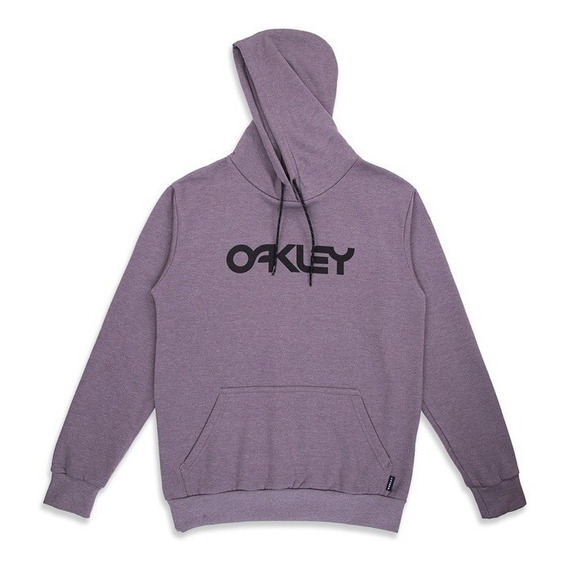 Oakley Buzo Canguro Mark Ii Pullover 