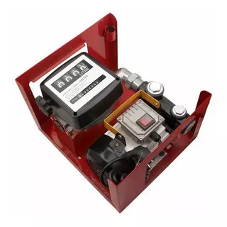 Kit Bomba Combustible 550w 220v