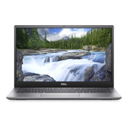Laptop Dell Latitude 3301 Plateada 13.3 , Intel Core I5 8265u  8gb De Ram 256gb Ssd, Intel Uhd Graphics 620 60 Hz 1920x1080px Windows 10 Pro