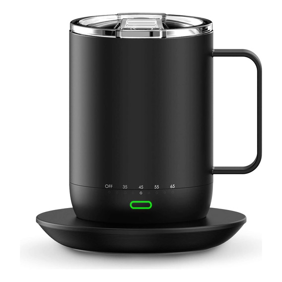 Vsitoo S3 Pro - Taza Inteligente Con Control