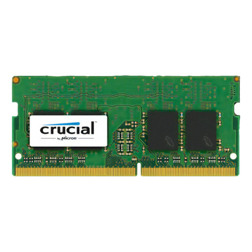 Memoria RAM color verde 16GB 1 Crucial CT16G4SFD8213