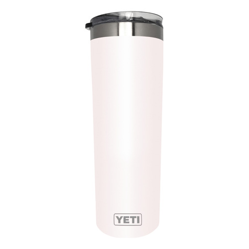 Yeti 20oz Skinny Termo Acero Inoxidable Ice Pink