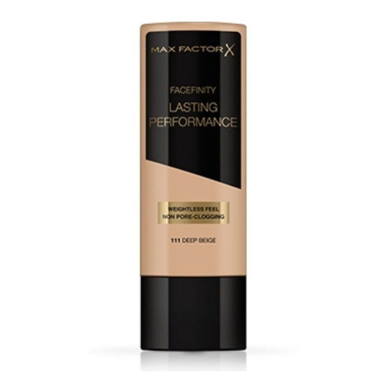 Base Max Factor Lasting Performance Max Factor