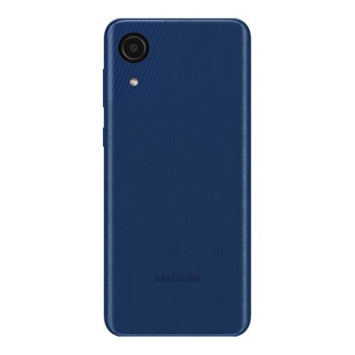 Samsung Galaxy A03 Core 32 GB  blue 2 GB RAM