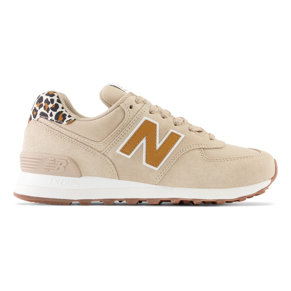 Championes New Balance De Dama - 574 -  Wl574xg2