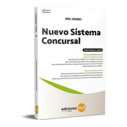 Nuevo Sistema Concursal -graziabile