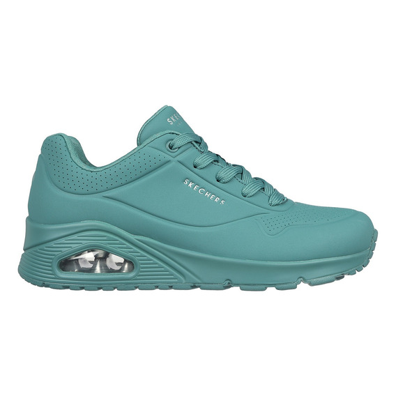 Skechers Uno Stand On Air Mujer Adultos